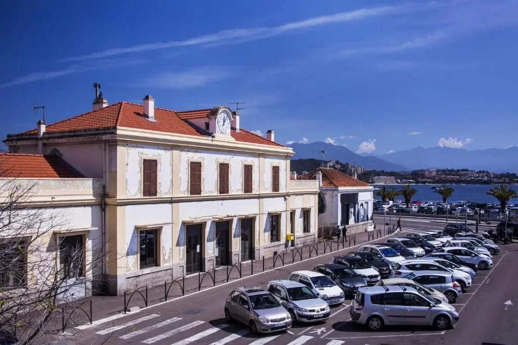 Hotel le Dauphin