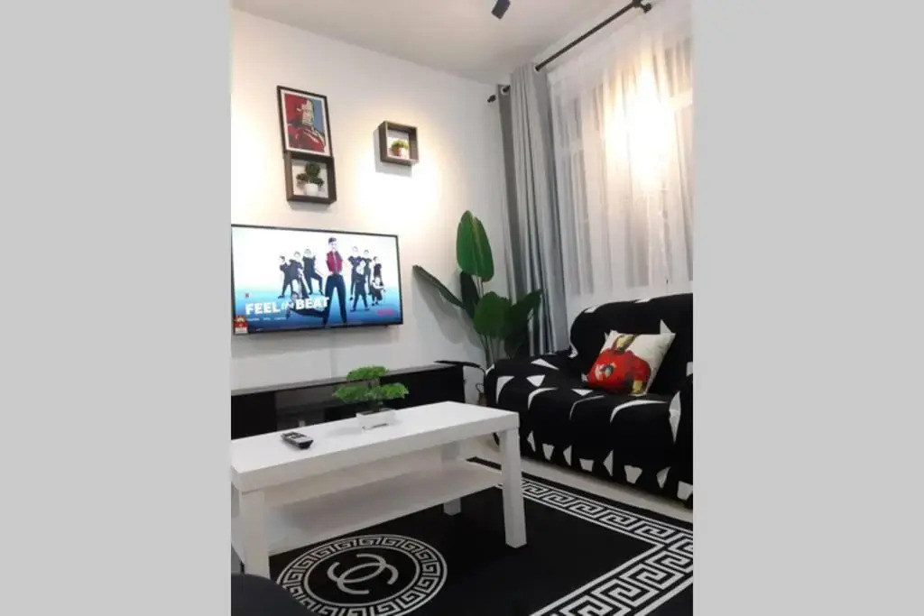 Avengers Homestay @ KLIA + FREE Wifi & Netflix