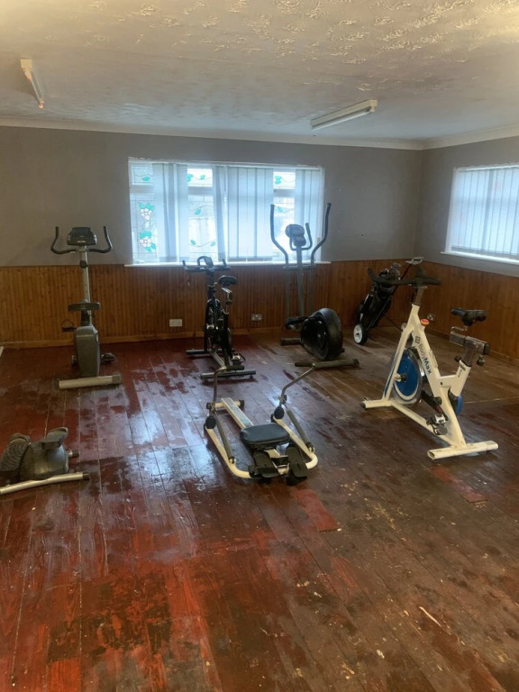 Beautiful 5 bed Farm Accommodation