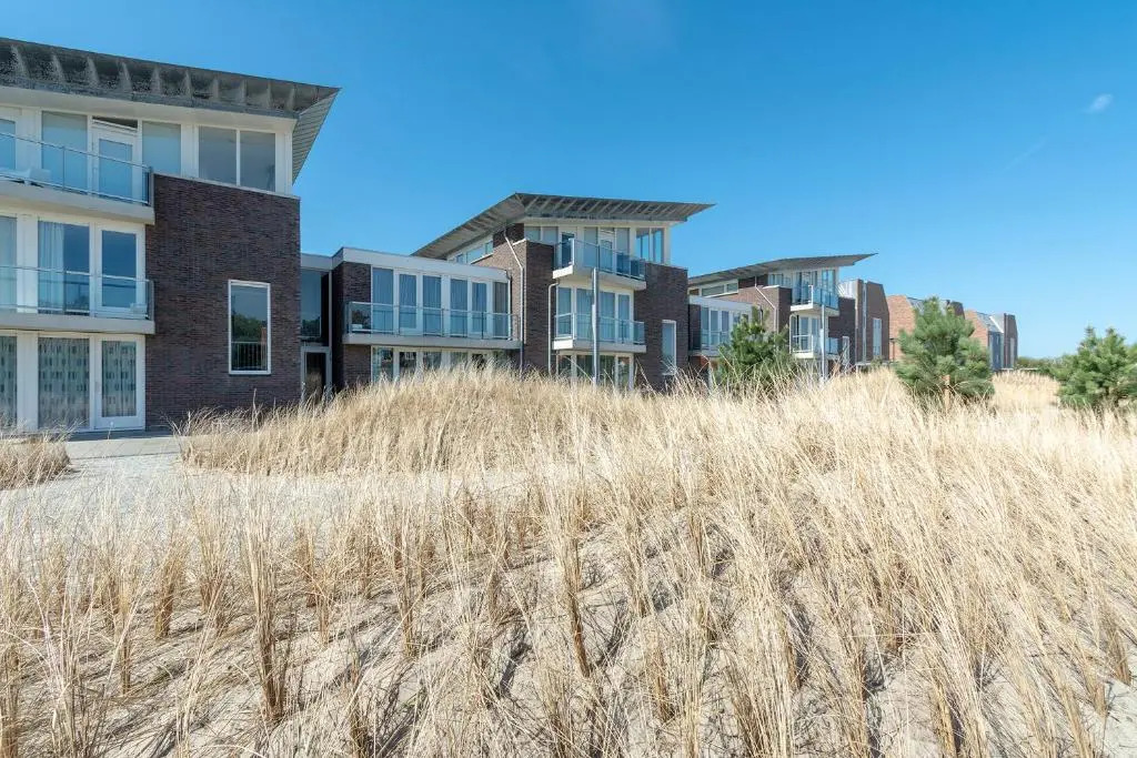 Standleven appartement 106 - Groote Keeten