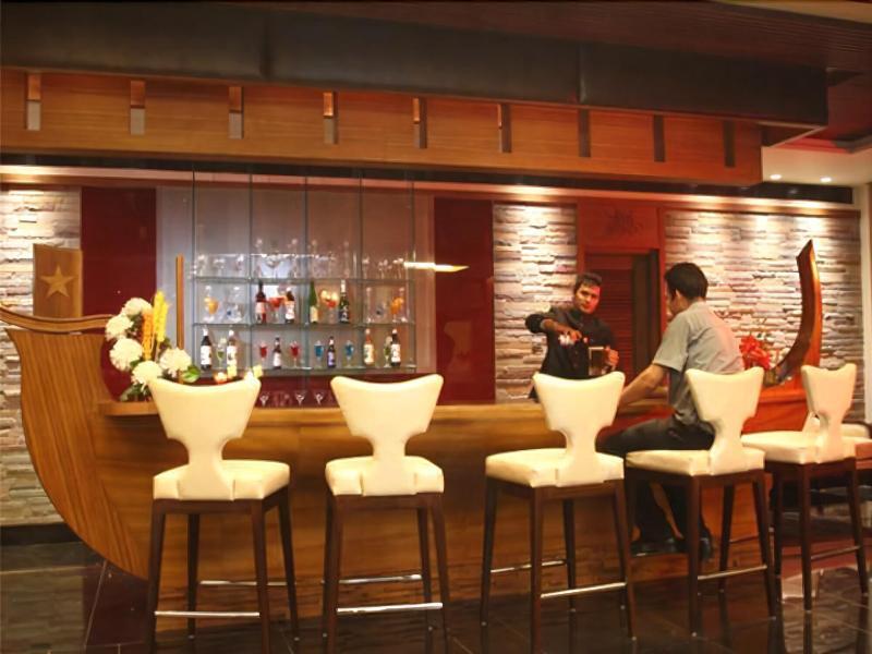 Godwin Candolim, Goa
