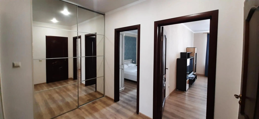 ApartKRD на улице Бородинская 137 корпус 1