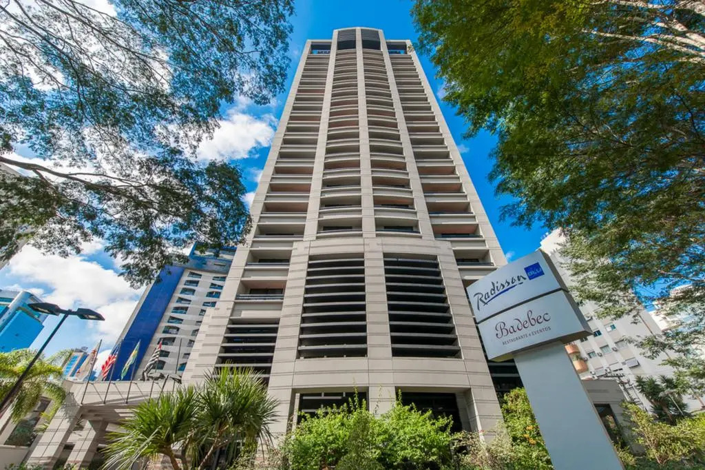 Radisson Blu São Paulo