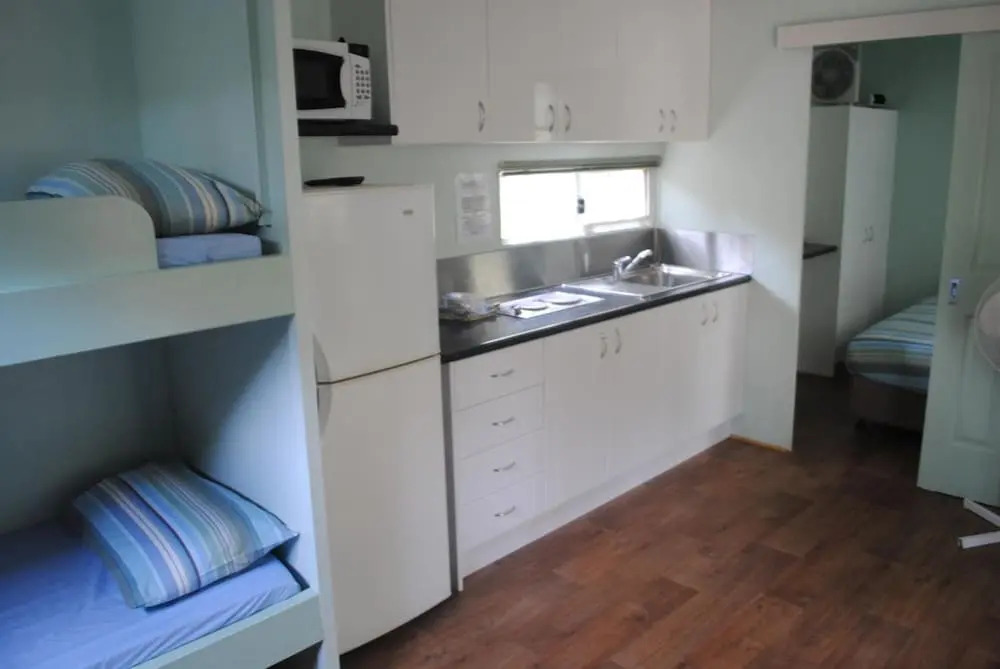Gracetown Caravan Park