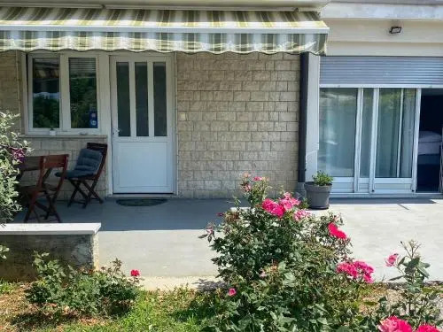 Tijara Apartment