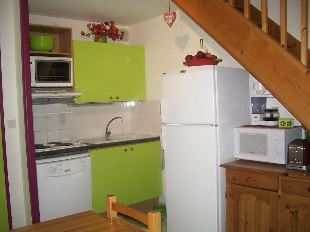 Belalp19 3 Rooms Mezzanine 6 People 2 Exposed South