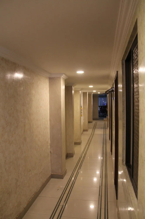 Magicville Coworking + Living space Bogota