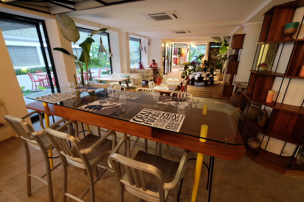 YATS Colony