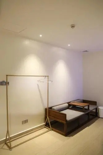 Shenzhen You Ran Ju Hotel