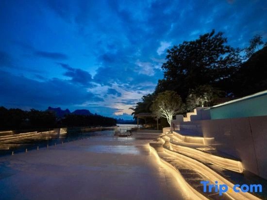 Yangshuo Boyue River View Homestay (Lijiang Branch)