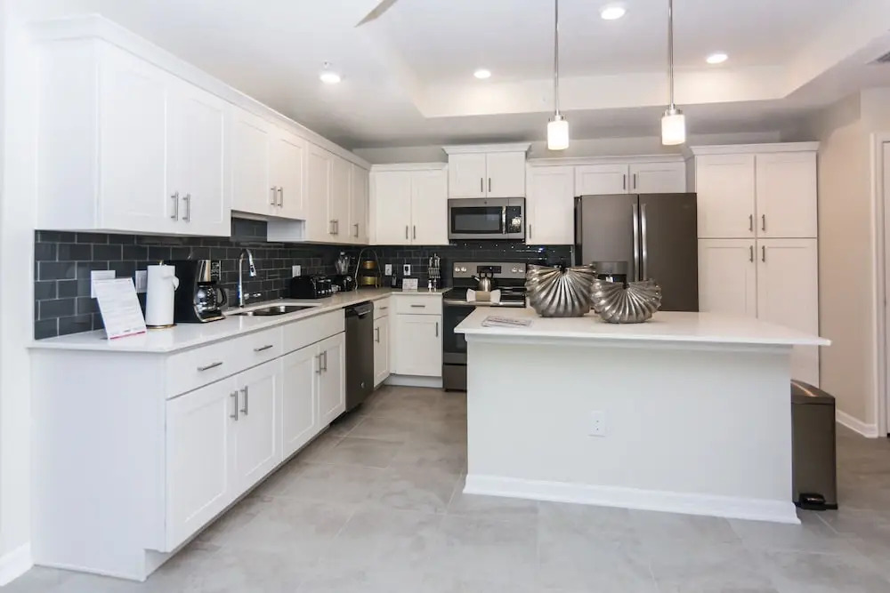 Family  Apartment at Storey Lake 272969