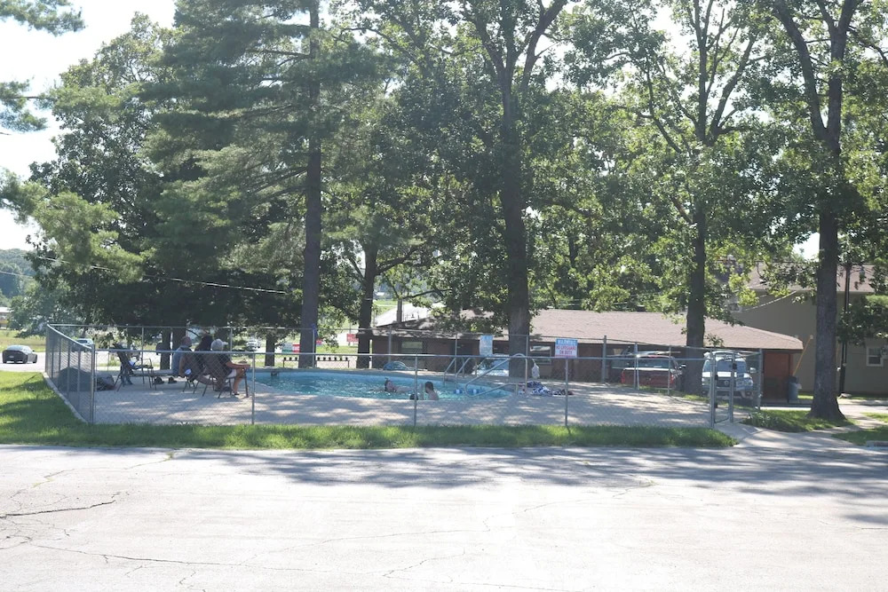 Ranch Motel