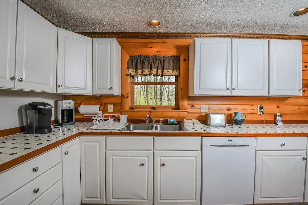Schmidt Lodge 3 Bedroom House