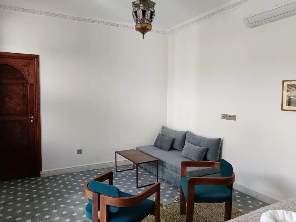 Riad Kech One & Spa