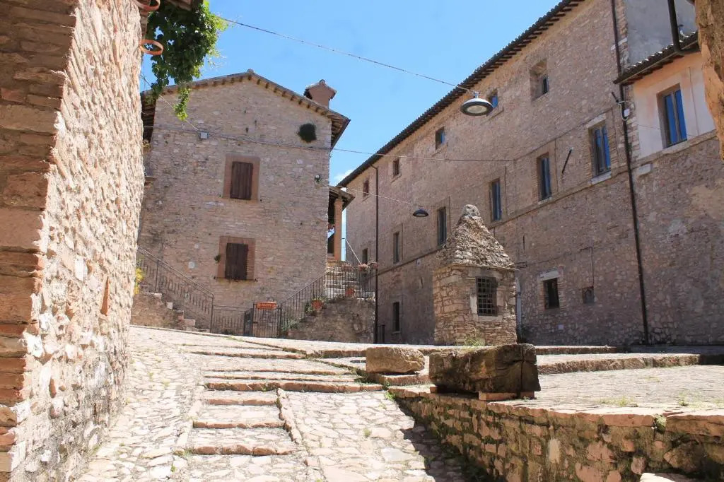 Arcus Casa Vacanze