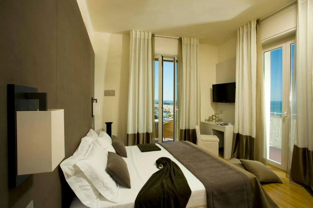 Hotel Miramare