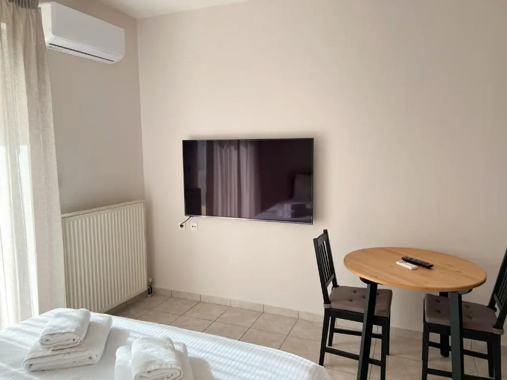 Clio City Center Apartments