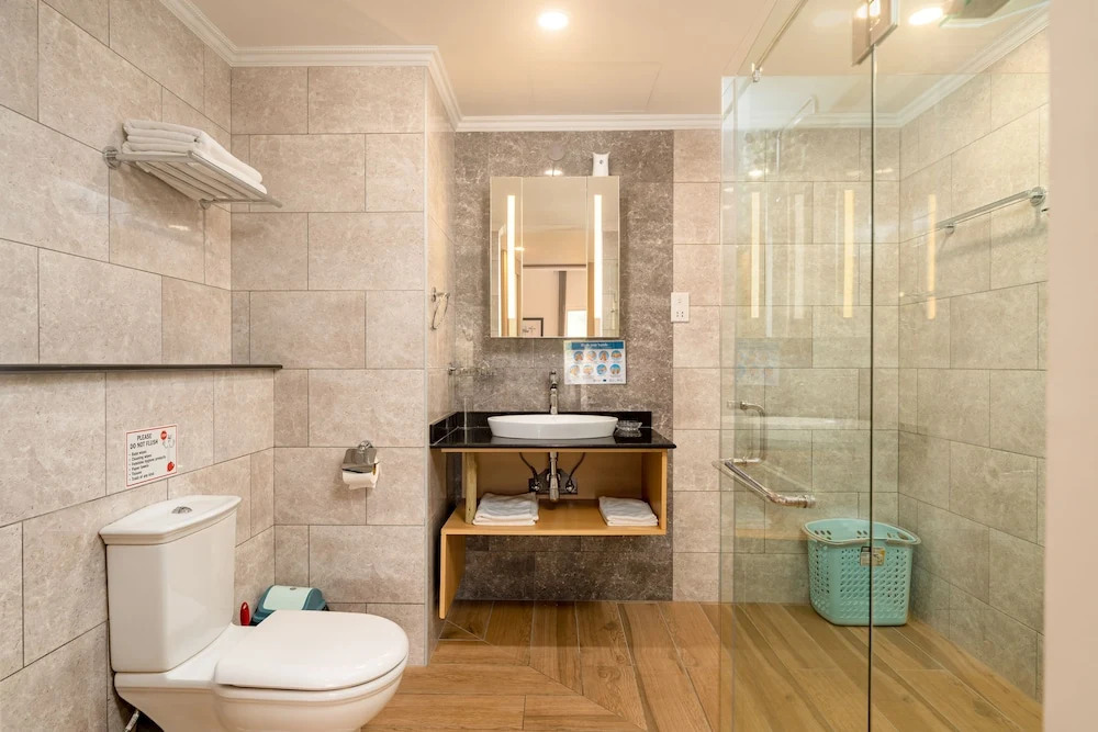 Royale Suites by Arc Royal Luxury Apts
