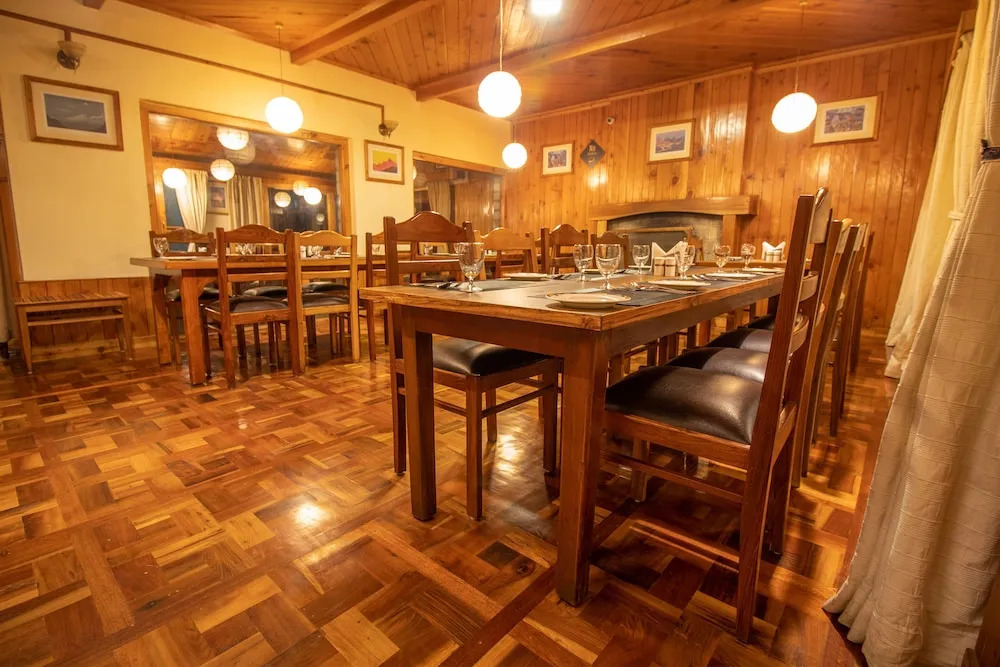 Hotel  Negis Mayflower