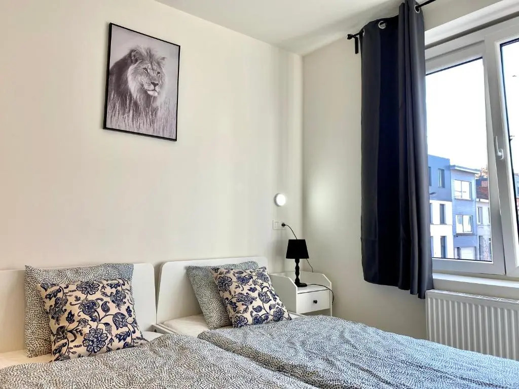 Isabel Apartments
