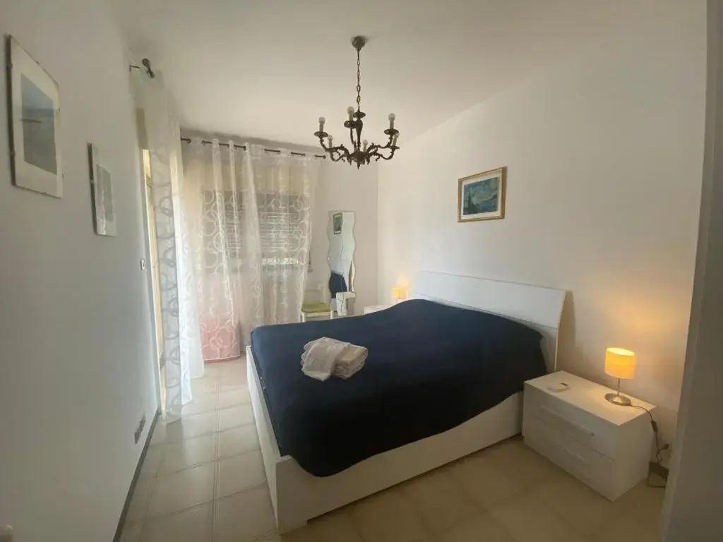 Terrazza Sull'Etna Holidays Apartment