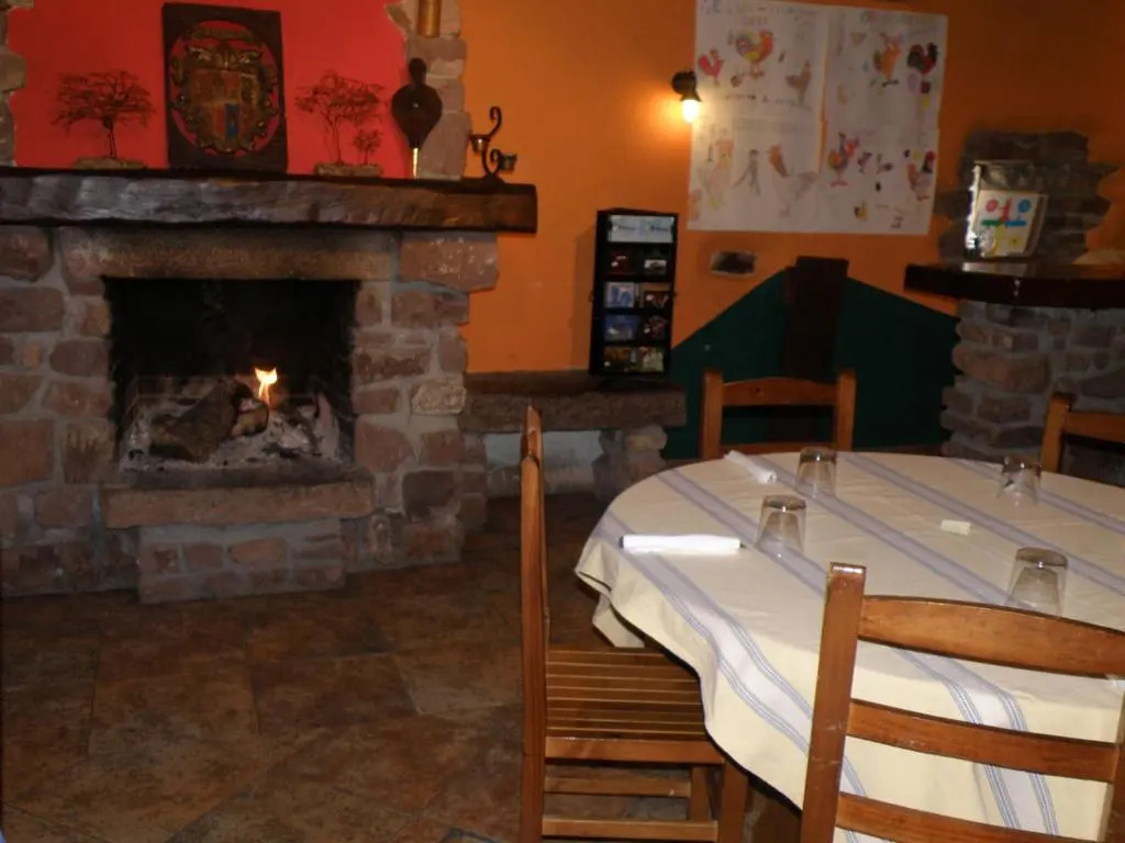 Posada Elbete