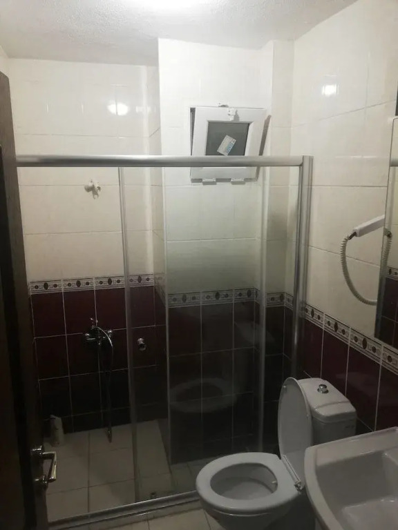 New House
