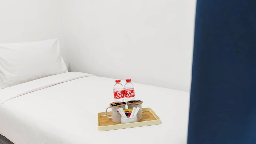 NN House Smart Stay -Syariah Pondok Pinang