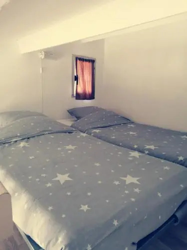 Appartement La Pinède