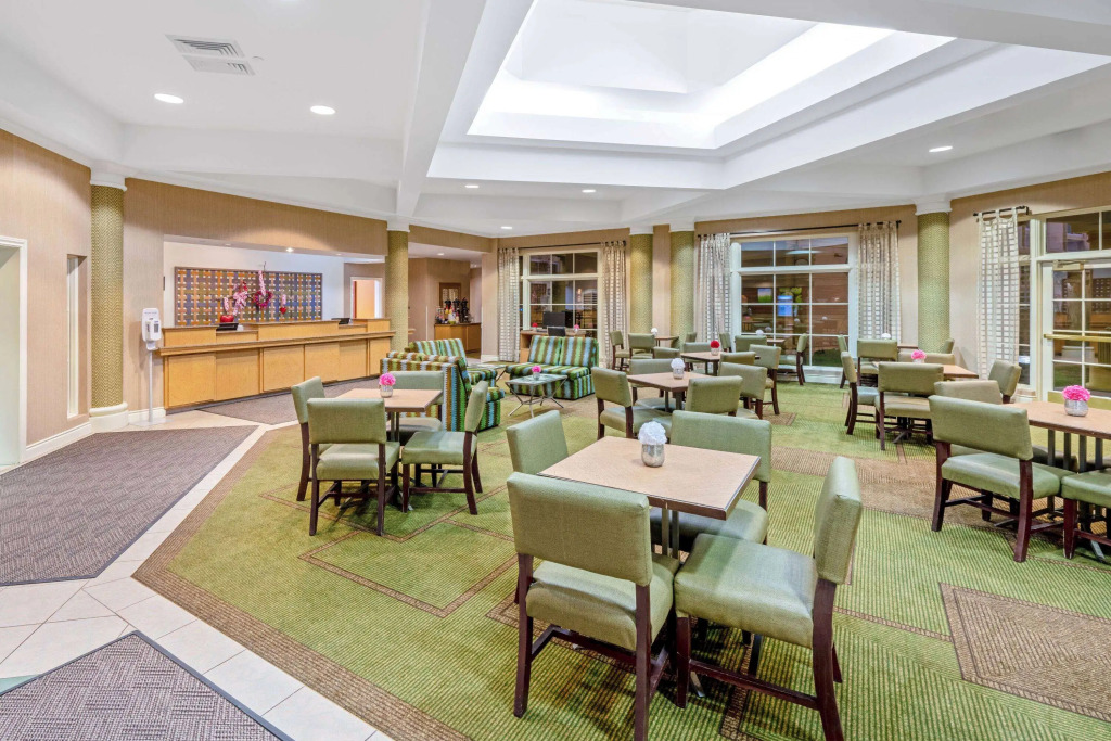 La Quinta by Wyndham Salt Lake City Airport