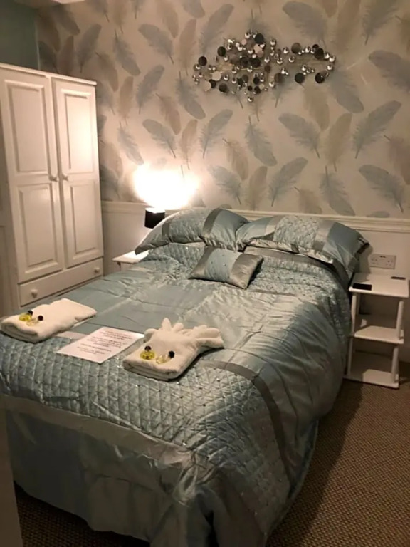 The Mayfair Hotel
