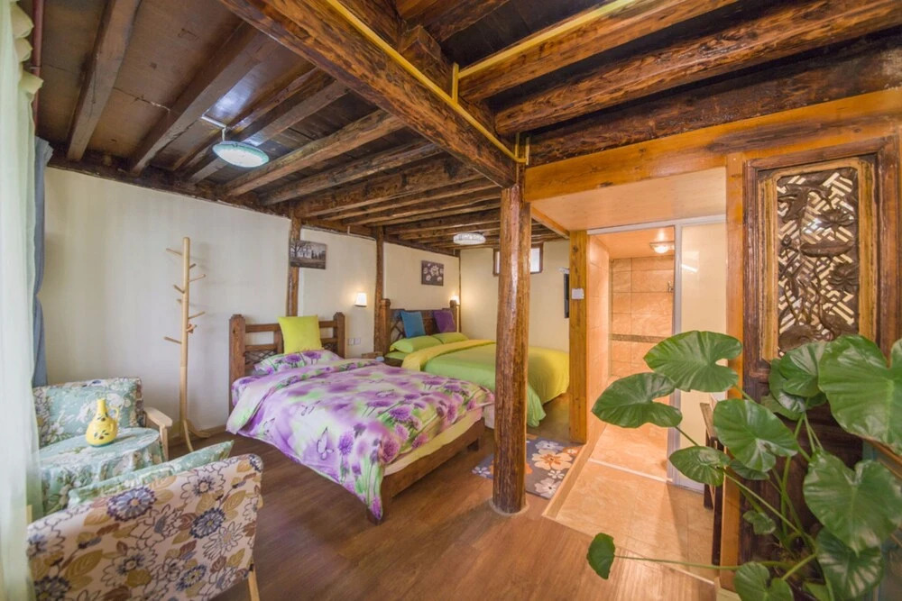 Yunsu Boutique Inn