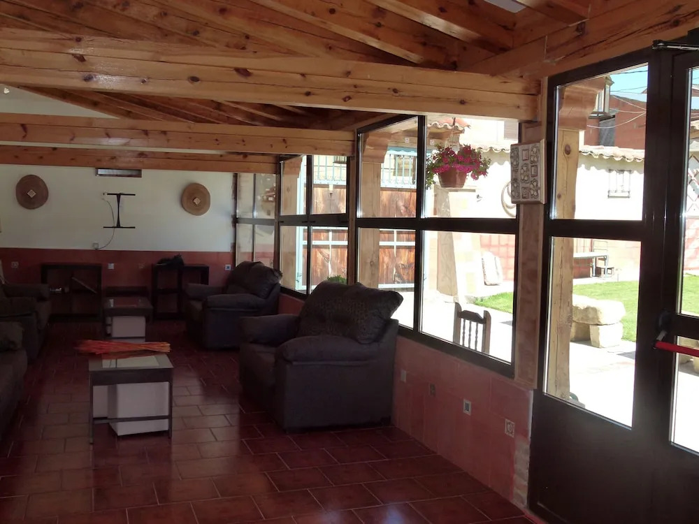 Hotel Rural El Perdigón