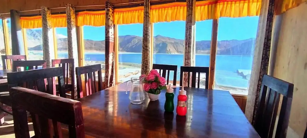 TIH Norling Cozy Cottages Lukung