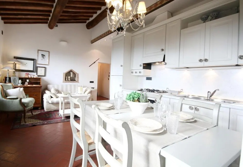 We Tuscany - Zaffiro Bianco