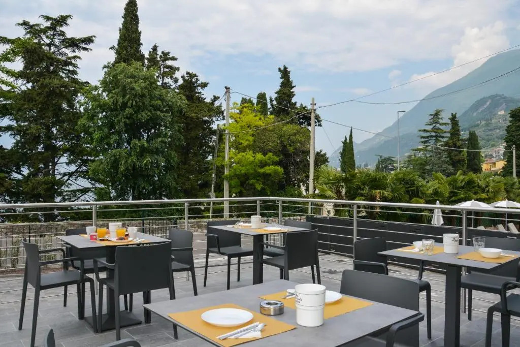 Hotel Stella Alpina