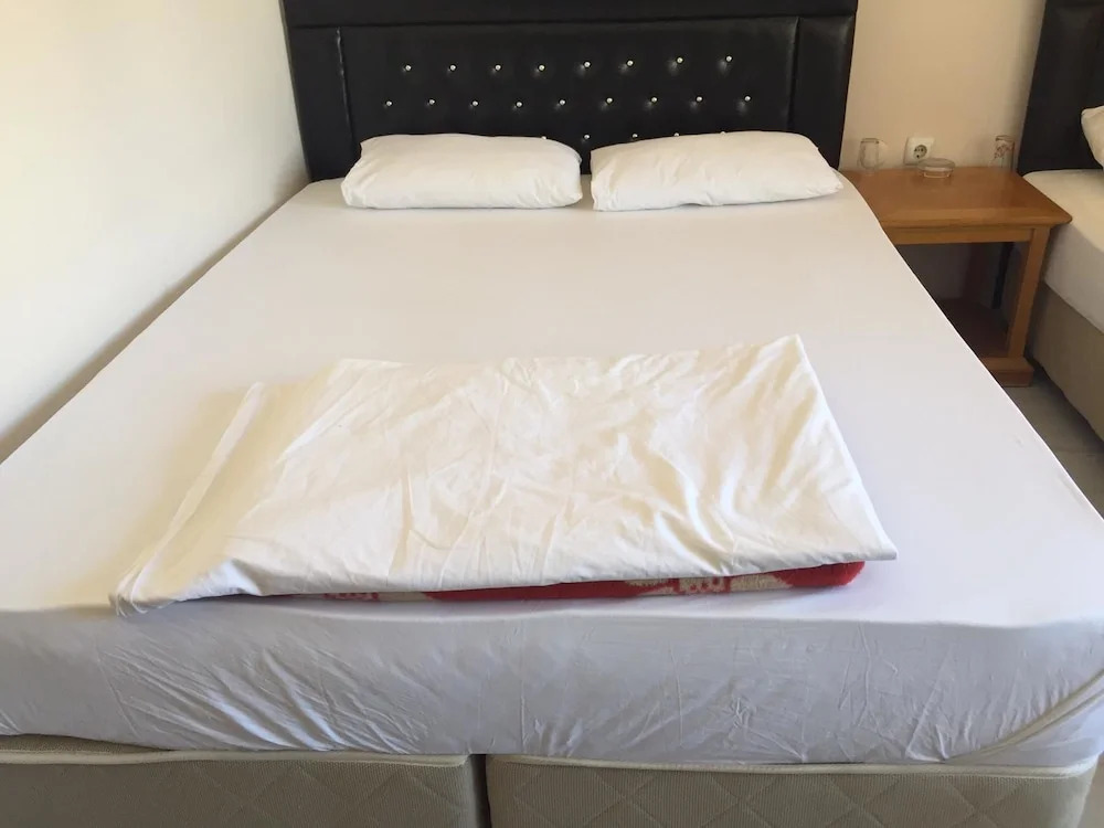 Hotel Inan