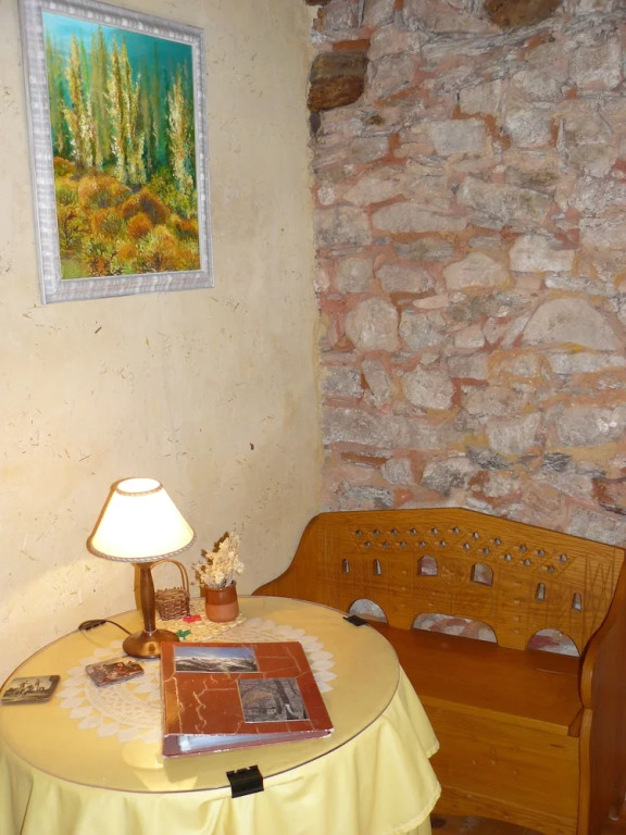 Casa Rural Valdicimbrio