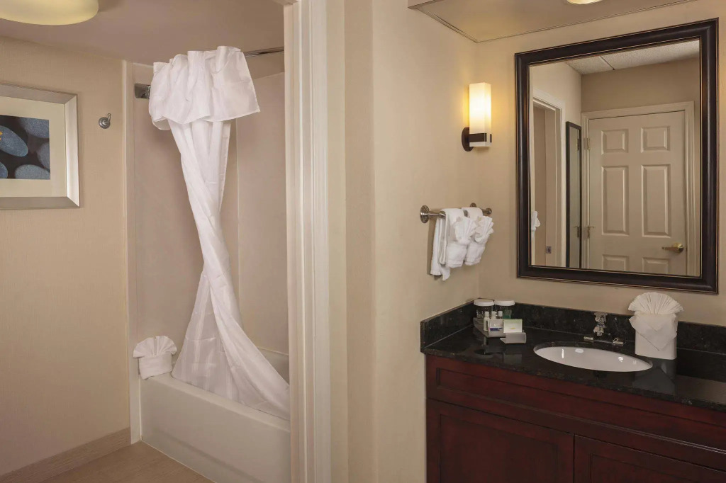 Homewood Suites by Hilton Dallas Market Center
