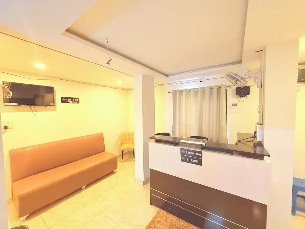 Vaaraahi Hotels
