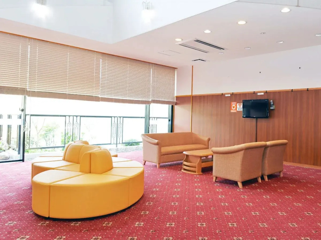Ozu-Shi Koryu Sokushin Center Kanogawaso