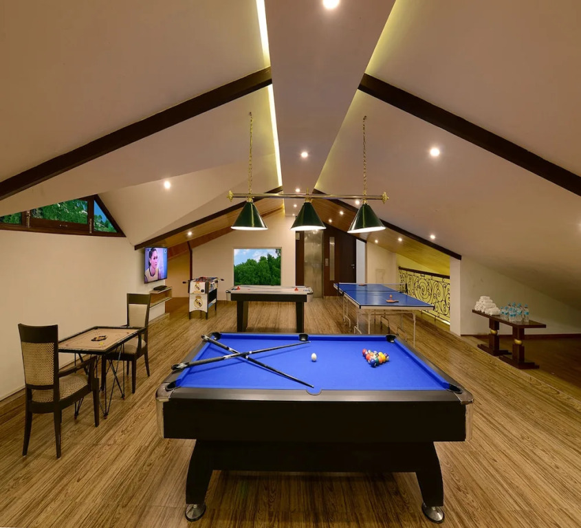 Glenview Resort Kasauli, a member of Radisson Individuals