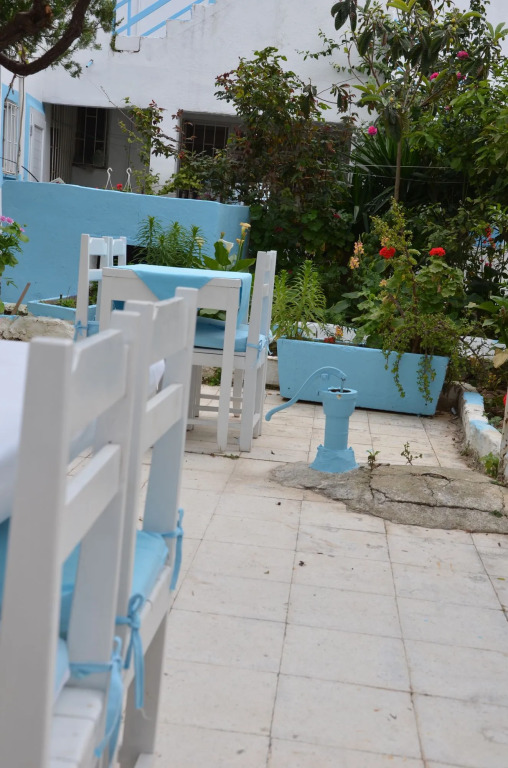 Duru Butik Otel