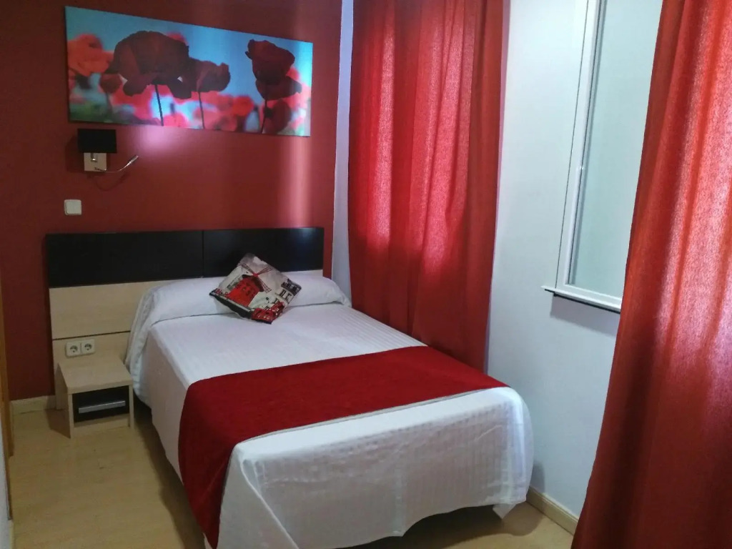 Hostal Falfes