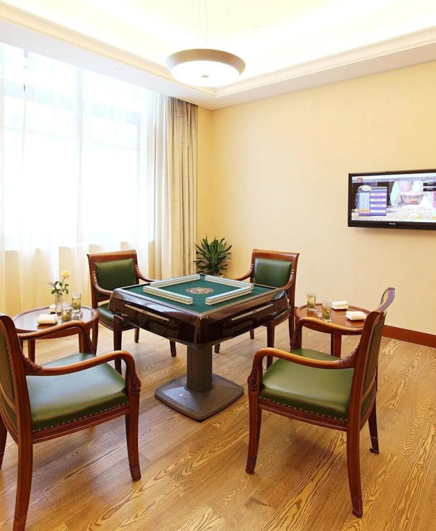 Xinzhi Hotel