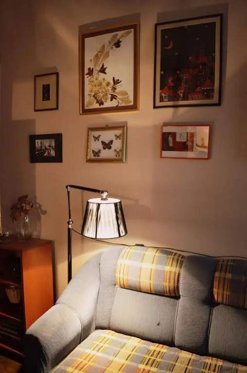 Georgeo's Place