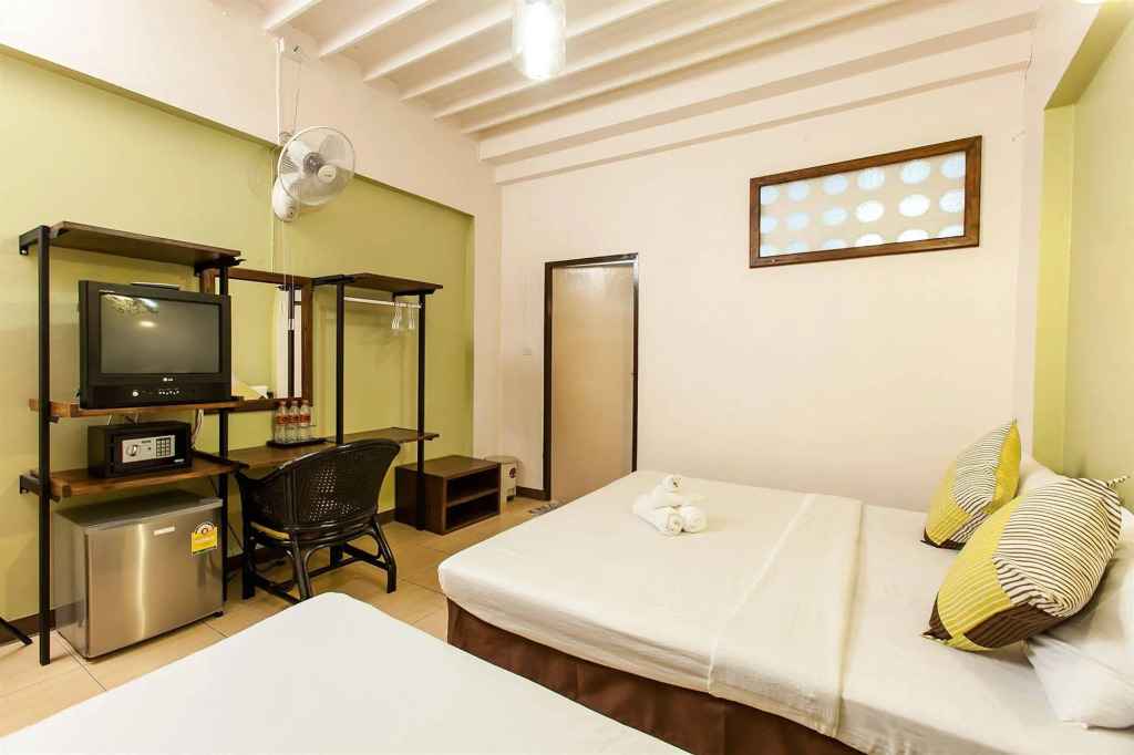 Anoma Bed & Breakfast