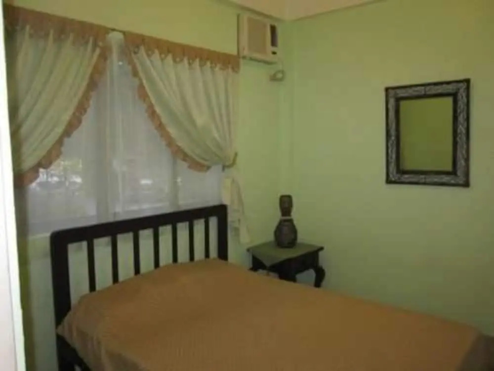 Apartelle de Arcenas Cebu