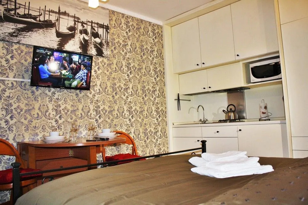 Mario Apartment 3