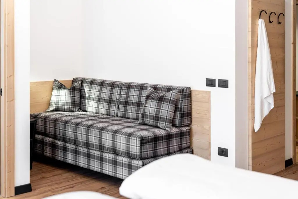Albergo Garni Edy